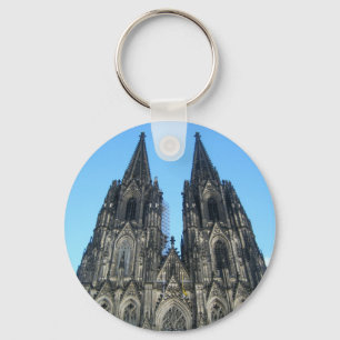 Keulse Dom Sleutelhanger
