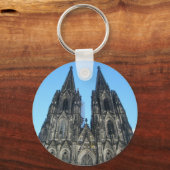 Keulse Dom Sleutelhanger (Voorkant)
