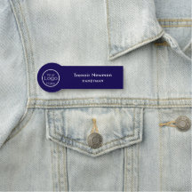 Keurige Navy Blauwe Professionele Klusjesman Diens