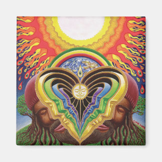 Keuringsorganen Magneet