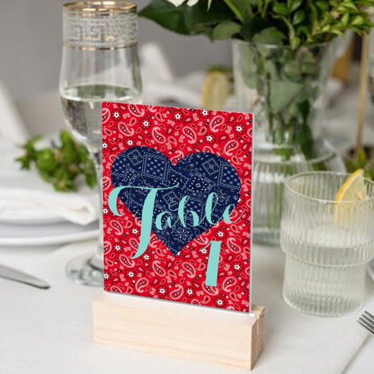 Keusch Rood- en Blauwlandfeest Kaart