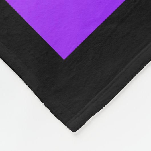 Keuten in een pandagebak pet fleece deken (Hoek)