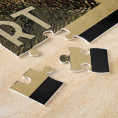 Keuwhavintage Legpuzzel (Zijkant)