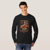 Keuze en Gevolg T-shirt (Voorkant volledig)