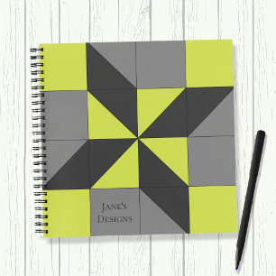 Keuze Kieuwt Blok Kieuwfluitjes Notitieboek