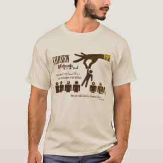 Keuze T-shirt