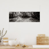 Keuze uit 36x12 Poster (Keuken)