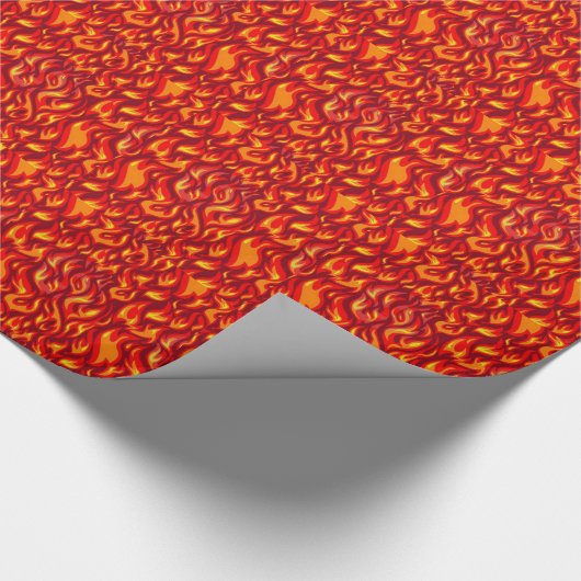 Keuze uit cadeaupapier voor cadeautjes voor Hot Fi (Hoek)