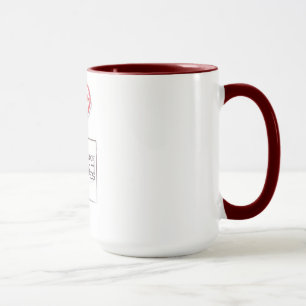 Keuze uit de Mok van hoge-hopenkoffiekoffie