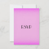 Keuze uit het menu Roze gloed (Achterkant)