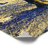 Keuze van de getuigen poster (Hoek)