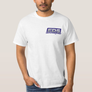 keuze van de winnaar t-shirt