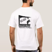 KEUZE VAN HET DOZEN 2 KAST SHIRT (Achterkant)