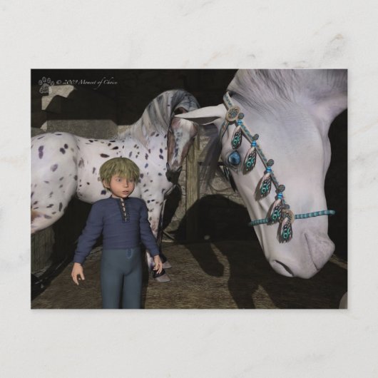 Keuzemoment Briefkaart (Voorkant)