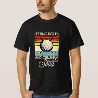 Keuzes Golf Design – Vaderdag T - shirts &