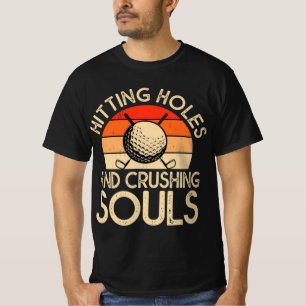 Keuzes Golf Design – Vaderdag T - shirts &