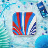 Kevan Paper-Bord Papieren Bordje (Feest)