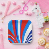 Kevan Paper-Bord Papieren Bordje (Feest)