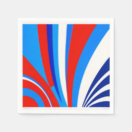 Kevan Paper Napkin Servet