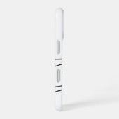 Kever Box Phonehoes iPhone 16 Hoesje (Rechterkant)