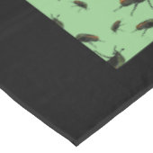 Kever Bug tafelkleed (Gekanteld)