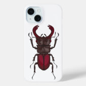 kever Case-Mate iPhone case (Achterkant)