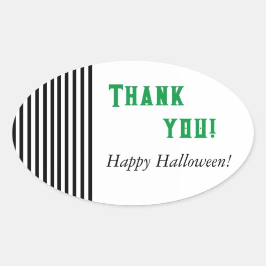 Kever sap Geïnspireerd Ovale Sticker (Voorkant)