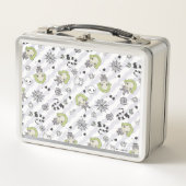 Kever sap Patroon (Voorkant)