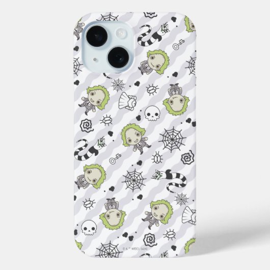 Kever sap Patroon Case-Mate iPhone Case (Achterkant)