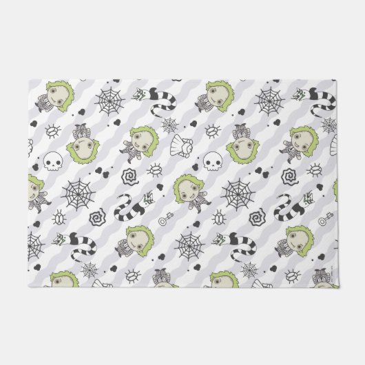 Kever sap Patroon Deurmat (Voorkant)