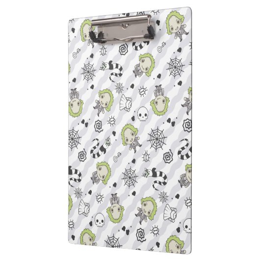 Kever sap Patroon Klembord (Links)