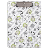 Kever sap Patroon Klembord (Voorkant)