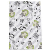 Kever sap Patroon Medium Cadeauzakje (Voorkant)