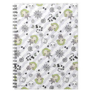 Kever sap Patroon Notitieboek