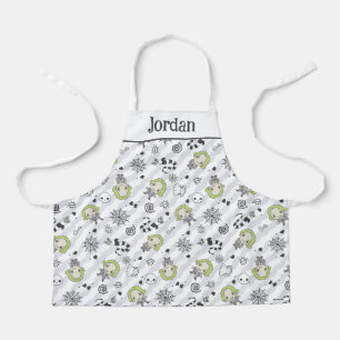 Kever sap Patroon Schort