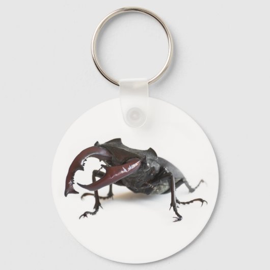 kever sleutelhanger (Voorkant)