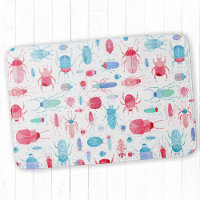 Kevers en insecten Leuke Waterverf