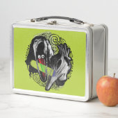 Keversap | Adam & Barbara Scary (In situ)