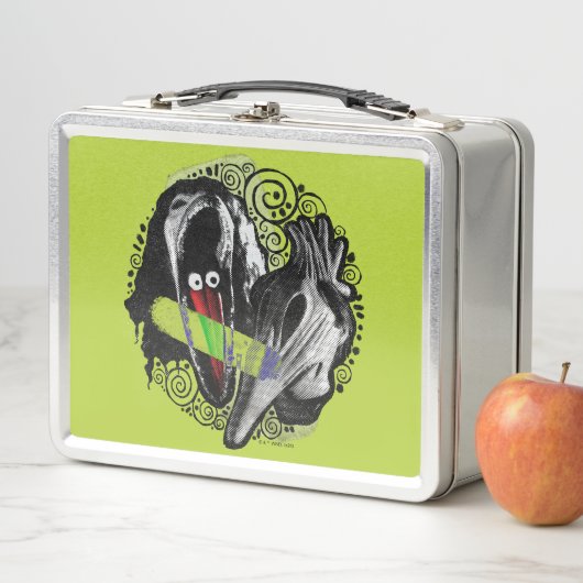 Keversap | Adam & Barbara Scary (In situ)