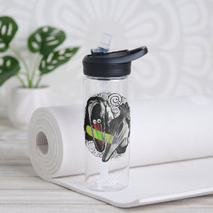 Keversap   Adam & Barbara Scary Waterfles