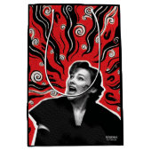 Keversap | Delia Deetz Medium Cadeauzakje (Voorkant)