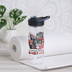 Keversap   Ga je gang Maak mijn millennium Waterfles