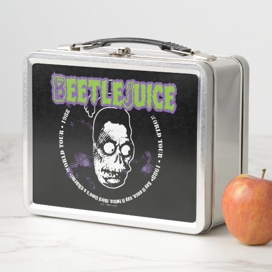 Keversap | Harry de Jager Shrunken Head (In situ)