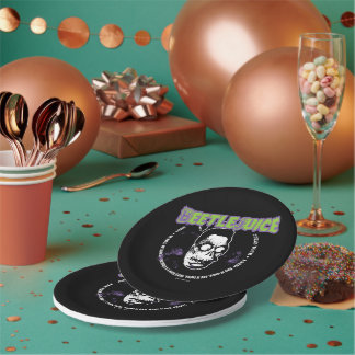 Keversap | Harry de Jager Shrunken Head Papieren Bordje