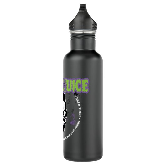 Keversap | Harry de Jager Shrunken Head Waterfles (Rechts)