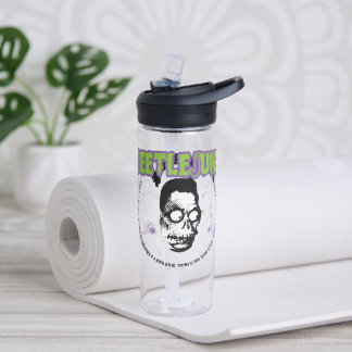 Keversap | Harry de Jager Shrunken Head Waterfles