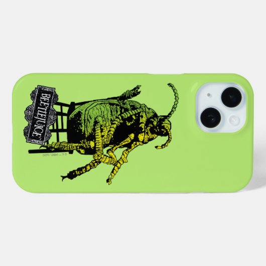 Keversap | Kever in stoel Case-Mate iPhone Case (Achterkant (horizontaal))