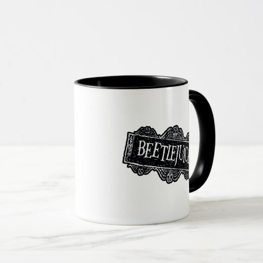 Keversap | Kever in stoel Mok (Voorkant rechts)