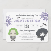 Keversap | Little Boo wordt twee jaar