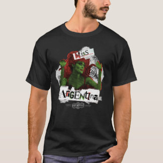 Keversap | Miss Argentinië T-shirt